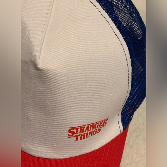 Stranger Things hat - Picture 3 of 8